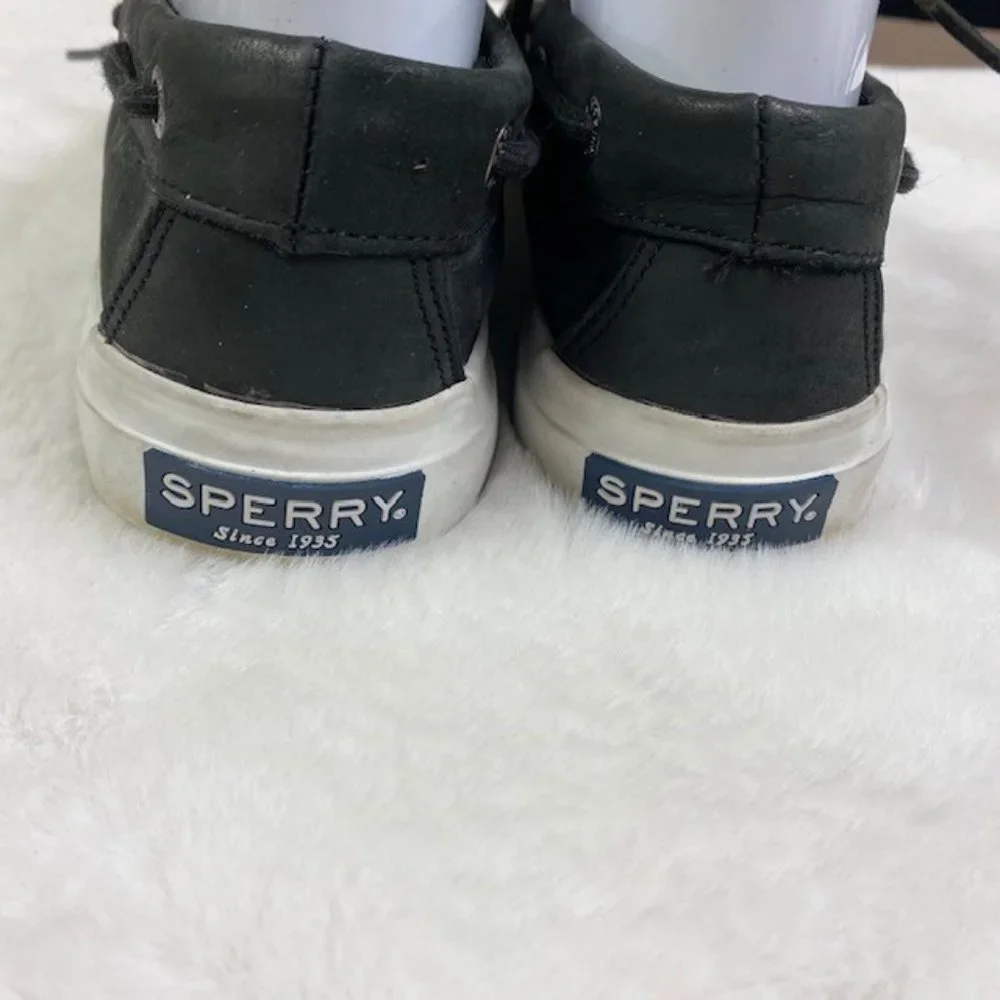 Sperry do you